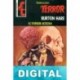 El terror acecha Burton Hare