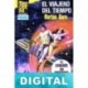 El viajero del tiempo Burton Hare