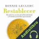Audiolibro Restablecer Bonnie Leclerc