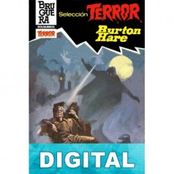 En nombre de Satán Burton Hare