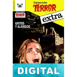 Gritos y alaridos Burton Hare