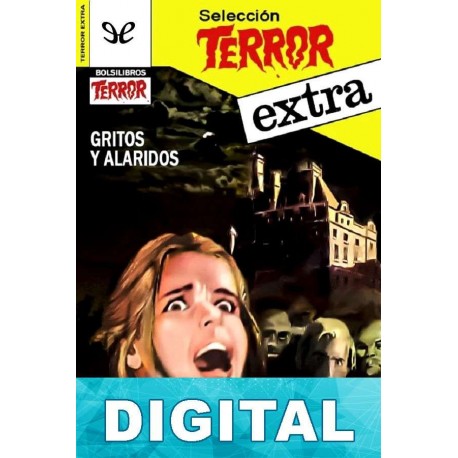 Gritos y alaridos Burton Hare