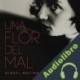 Audiolibro Una flor del mal Miquel Molina