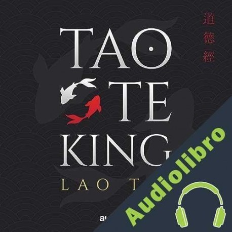 Audiolibro Tao Te King Lao Tse