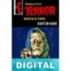 Herencia de terror Burton Hare