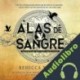 Audiolibro Alas de sangre Rebecca Yarros