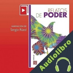 Audiolibro Relatos de Poder Carlos Castañeda