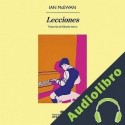 Audiolibro Lecciones Ian McEwan