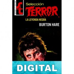 La leyenda negra Burton Hare