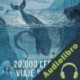 Audiolibro 20.000 Leguas de Viaje Submarino Julio Verne