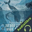 Audiolibro 20.000 Leguas de Viaje Submarino Julio Verne