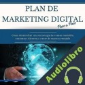 Audiolibro Plan de marketing digital paso a paso Joe Blanton