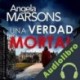 Audiolibro Una verdad mortal Angela Marsons