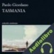 Audiolibro Tasmania Paolo Giordano