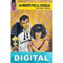 La muerte pide el divorcio Burton Hare