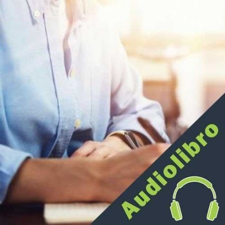 Audiolibro Redacción Empresarial Cresça S.A.