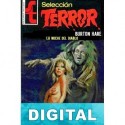 La noche del diablo Burton Hare