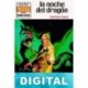 La noche del dragón Burton Hare
