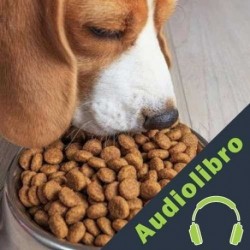 Audiolibro Alimentación Canina: Perras Gestantes y Cachorros Cresça S.A.
