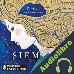 Audiolibro Siempre Defreds