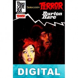 La puerta negra del Infierno Burton Hare