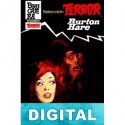La puerta negra del Infierno Burton Hare