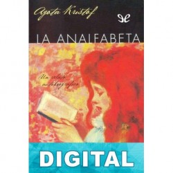 La analfabeta Agota Kristof