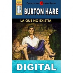La que no existía (2ª Ed.) Burton Hare