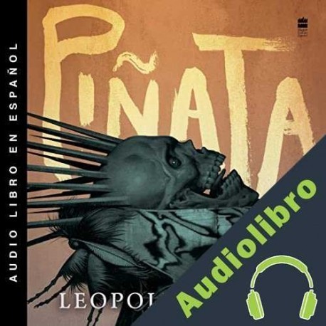 Audiolibro Pinata Leopoldo Gout