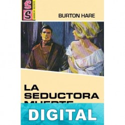 La seductora muerte Burton Hare