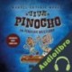 Audiolibro ¡Viva Pinocho! Un Pinocho mexicano Manuel Antonio Morán