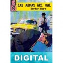 Las armas del mal Burton Hare