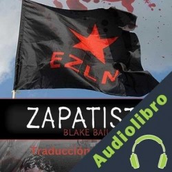 Audiolibro Zapatista: Spanish Edition Blake Bailey