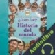 Audiolibro ¿Quién fue?: Historia del mundo Paula K. Manzanero