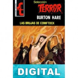 Las brujas de Comftock Burton Hare