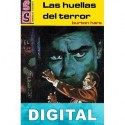 Las huellas del terror Burton Hare