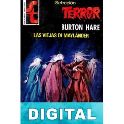 Las viejas de Maylander Burton Hare