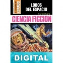 Lobos del espacio Burton Hare
