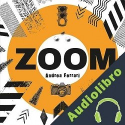 Audiolibro Zoom Andrea Ferrari