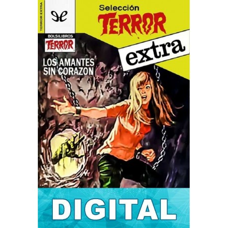 Los amantes sin corazón Burton Hare