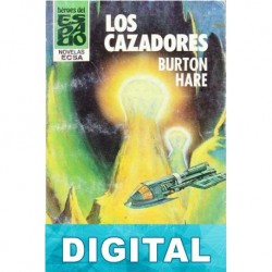 Los cazadores Burton Hare