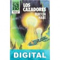 Los cazadores Burton Hare