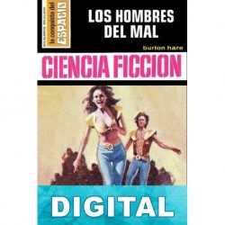 Los hombres del mal Burton Hare