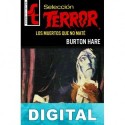 Los muertos que no maté Burton Hare