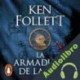 Audiolibro La armadura de la luz Ken Follett