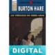 Los verdugos no deben amar (2ª Ed.) Burton Hare