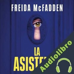 Audiolibro La asistenta Freida McFadden
