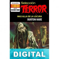 Más allá de la locura Burton Hare