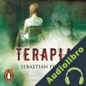 Audiolibro Terapia Sebastian Fitzek