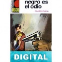 Negro es el odio Burton Hare
